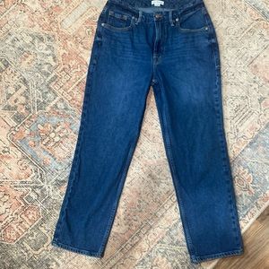 Good American Good Icon Jeans 4/27